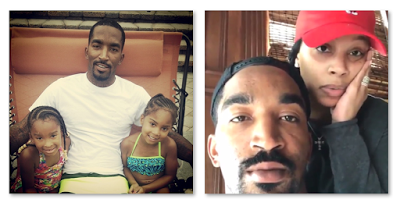 How Many Kids Does JR Smith Have? – Baby News