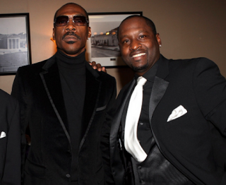 Is Johnny Gill From New Edition Gay?