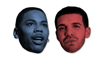 Nelly Vs. Drake – Debate, Twitter Trends, Poll