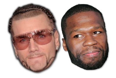 Riff Raff Vs 50 Cent – Will 50 Respond?