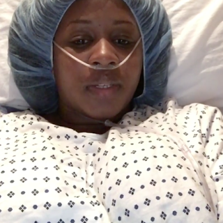 What Happened To Remy Ma? Diagnosis – Can’t Have Kids?