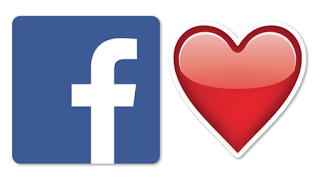 What Is The Red Heart On Facebook? – Wall, Status