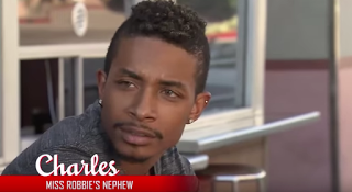 Charles From Sweetie Pie’s – Comes Out, Net Worth