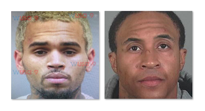Is Orlando Brown Related To Chris Brown? – Brothers?