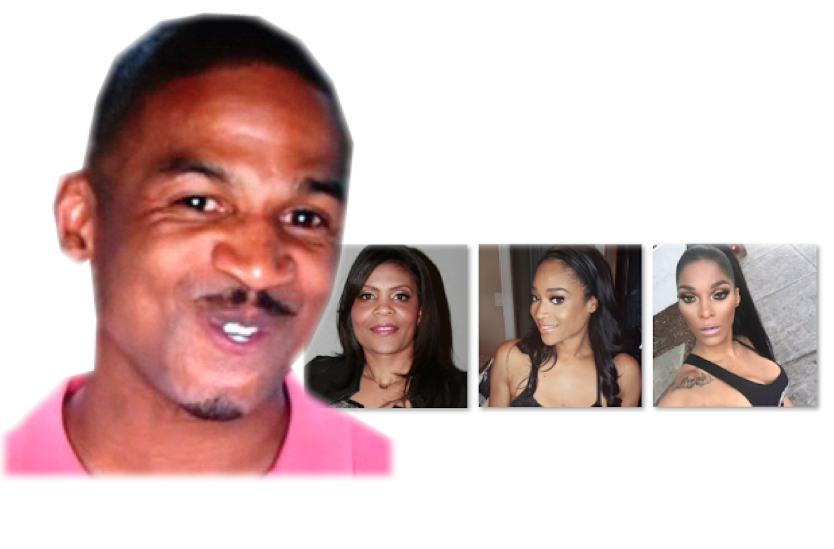Stevie J Baby Mothers