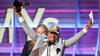 How Has Chance The Rapper Never Sold A Song?