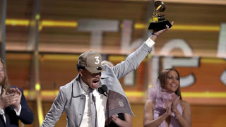 How Many Grammys Does Chance The Rapper Have? 2017