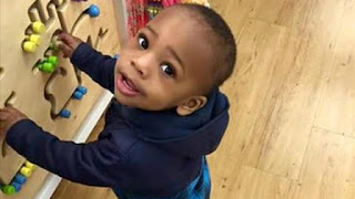 Lavontay White – Toddler Shot On Facebook Live