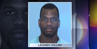 Lazarec Collins – Chicago Shooting Victim FB Live