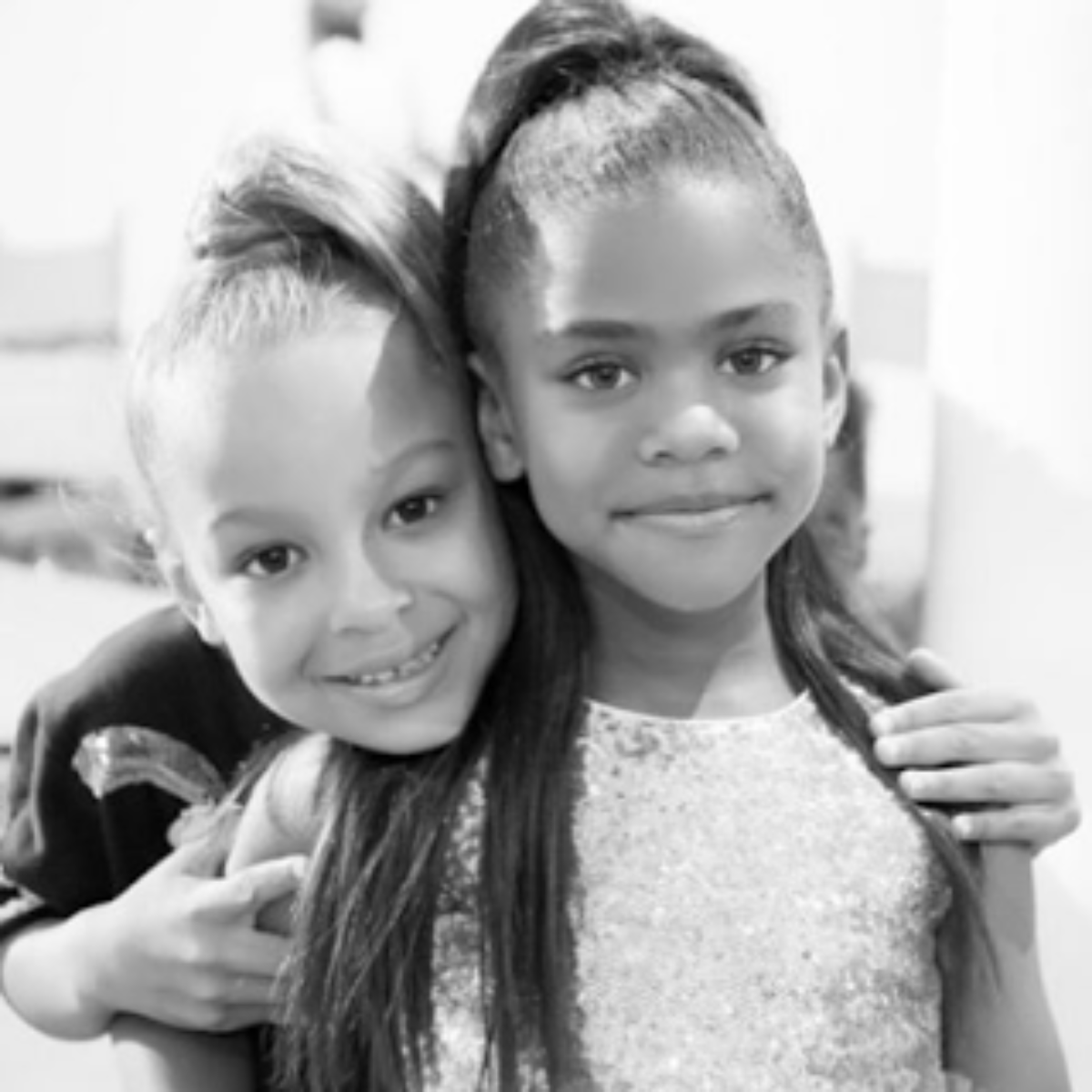 The Game Daughter - California Lynn Dream Taylor - Empire BBK