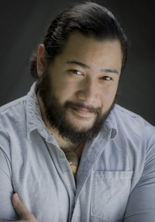 Who Is Jerry On The Walking Dead? Cooper Andrews