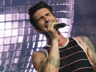 What Made Adam Levine Throw a Fit on ‘The Voice?’