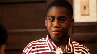 The Little Boy From ‘Soul Food’ Is All Grown Up! & He’s Kinda Fine