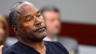 O.J. Simpson Is Getting Out Of Prison This Year & He Already Has A Job