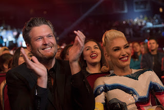 Things Heat up on ‘The Voice’ Season 12 premiere Between Gwen Stefani and Blake Shelton