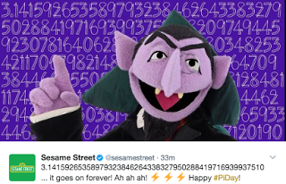 20 Happy Pi Day Memes That Are Ruling The Internet Right Now