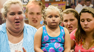 How Many Kids Does Mama June Have?
