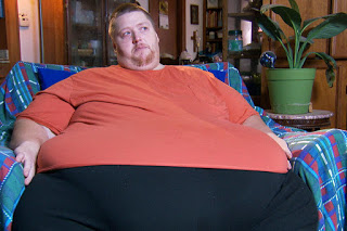 What Happened To James On ‘My 600 Pound Life?’ Supersized Update