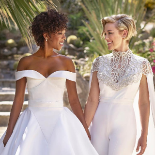 Lauren Morelli And Samira Wiley Engaged – Married