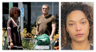 Laurence Fishburne Daughter Now – Montana Arrested For DUI
