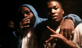 Meek Mill – Arrested? Locked Up? Charged?