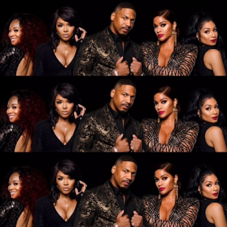 New Love And Hip Hop Cast – Atlanta