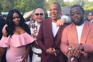 Remy Ma Brother – Related To Fat Joe? Wendy Williams
