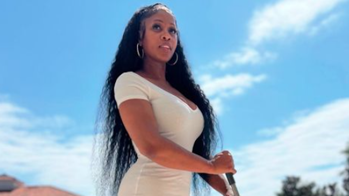 Remy Ma – Before And After Plastic Surgery