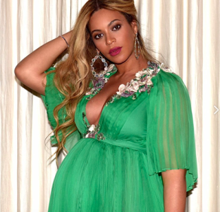 Beyoncé Is Suffering From EXTREME Morning Sickness
