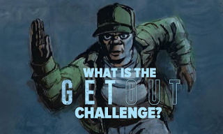 What Is The Get Out Challenge?