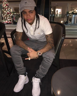 Young MA Arrested In Jamaica?