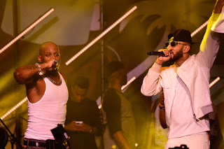 The date is set New York! Ruff Ryders Reunion Show
