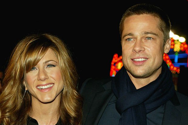 Does Brad Pitt Want Jennifer Aniston Back?