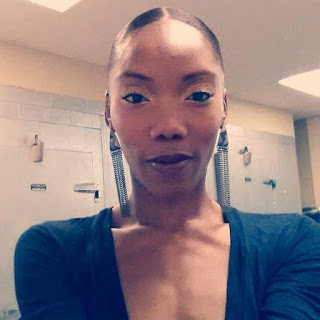 Brandy Rusher Shot – ANTM Contestant In Critical Condition