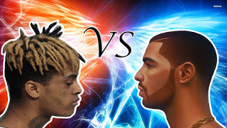 What Song Did Drake Steal From X?