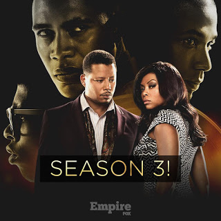 ‘Empire’ Season 3 Returns From Hiatus On March 22 — Here’s What’s New With The Lyon Family
