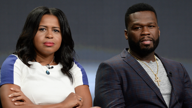 50 Cent Faked Beef with Producers for ‘Power’ Ratings