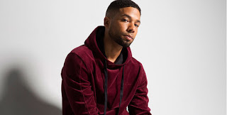 ‘Empire’s Jussie Smollett Just Dragged The Trump Administration For Blood In His New Music Video