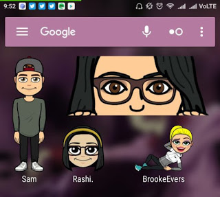 Snapchat Today Screen: New Update