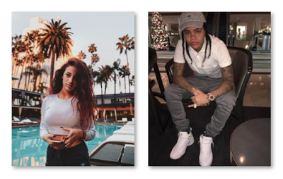 Danielle Bregoli And Young MA – Dating? Age?