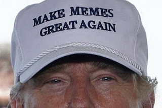 Trump Makes Memes Great Again – Forbes