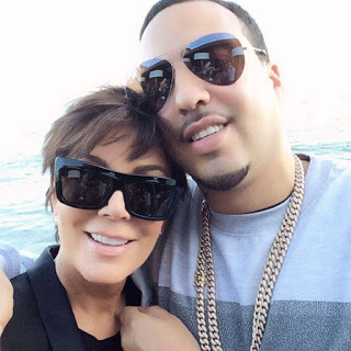 Is French Montana Black? White – Mom And Dad