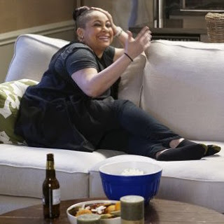 Is Raven Symone Pregnant? – Weight Gain