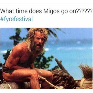 Ja Rule Memes Fyre Festival – Top 10