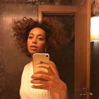 Jay-Z And Solange Elevator Fight – Audio