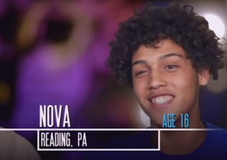 Nova – The Rap Game