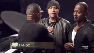 Tango – Love And Hip Hop Atlanta