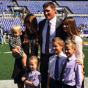 Todd Heap Kids – Kills Daughter By Accident