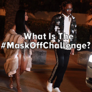 What Is The Mask Off Challenge? – Future