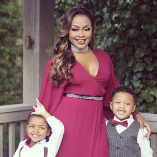 Why Phaedra Parks Is Leaving The Real Housewives Of Atlanta – Carlos King